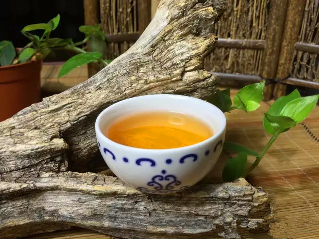 2019春季普洱茶,大厂的“标杆普洱茶”会怎么样